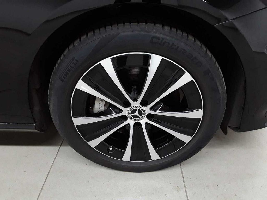 Mercedes-Benz E 300 2022