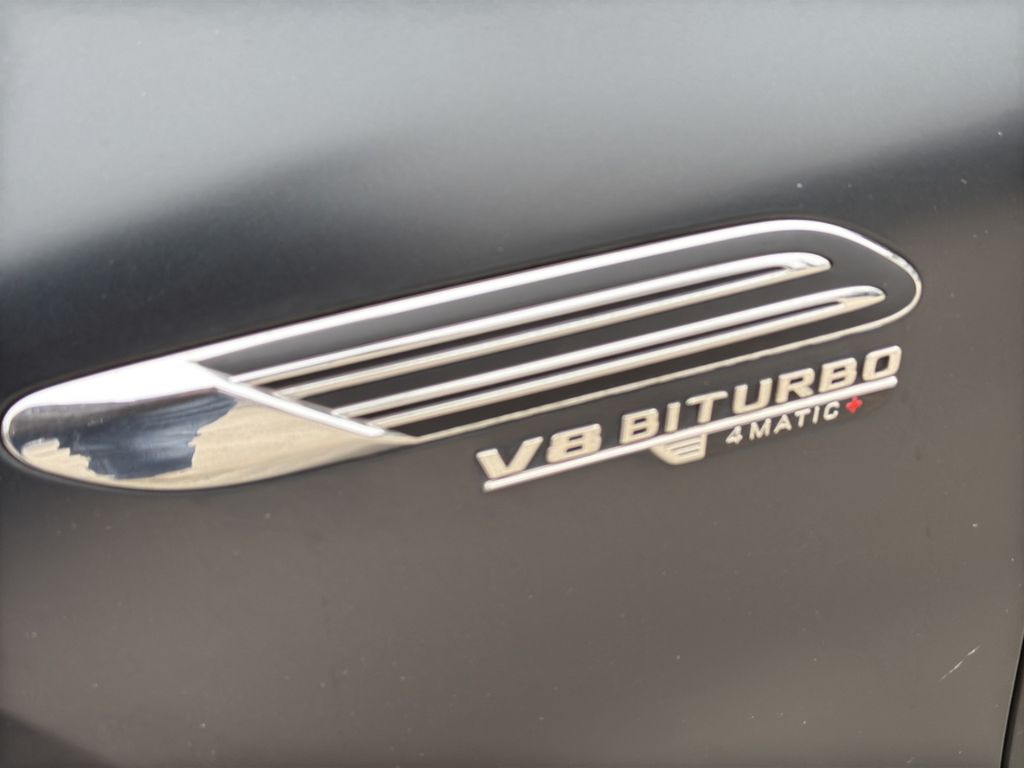 Mercedes-Benz SL 55 AMG 2025