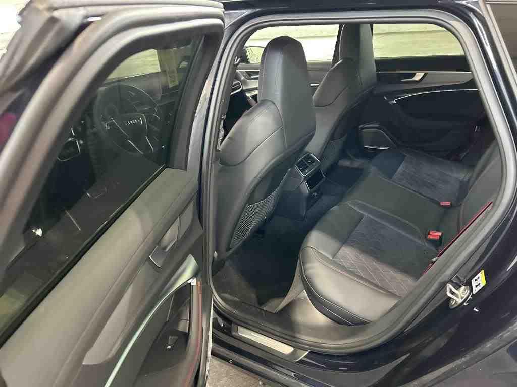 Audi S6 2024