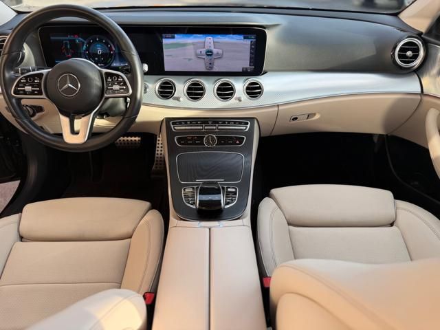 Mercedes-Benz E 300 2020