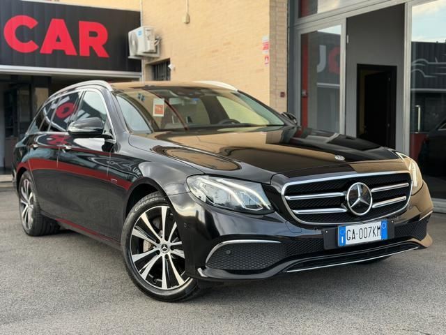 Mercedes-Benz E 300 2020