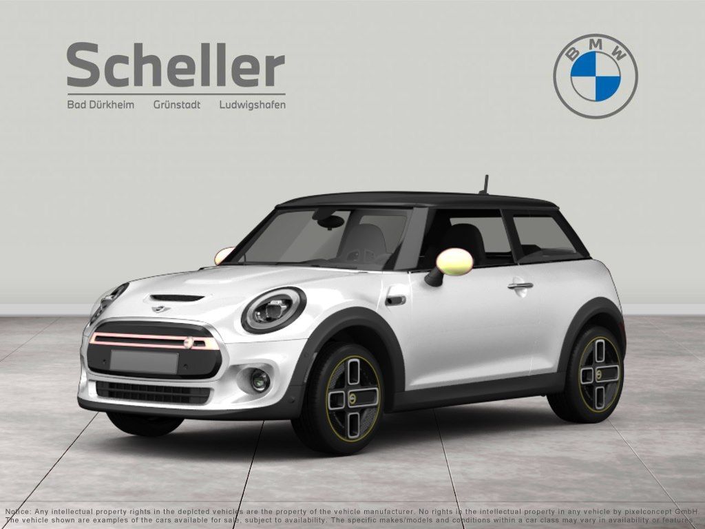 MINI Cooper SE 2023