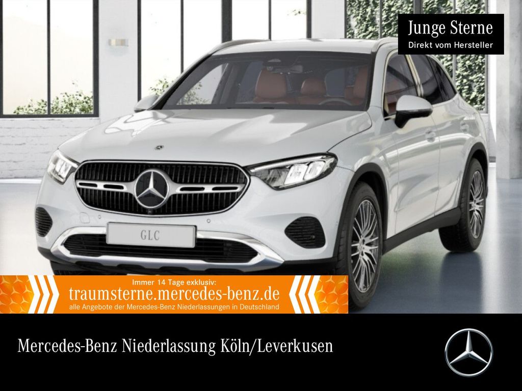 Mercedes-Benz GLC 220 2024