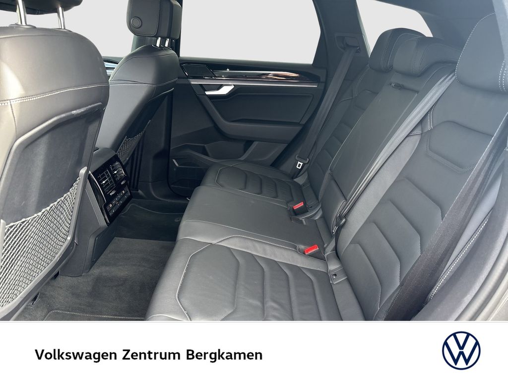 Volkswagen Touareg 2024