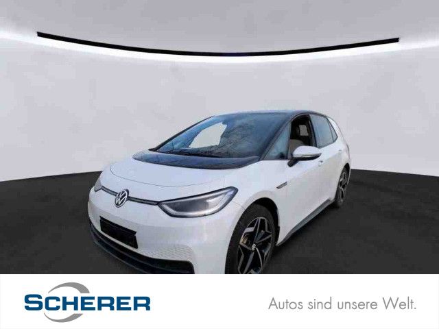 Volkswagen ID.3 2021