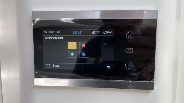 Volkswagen Crafter 2023