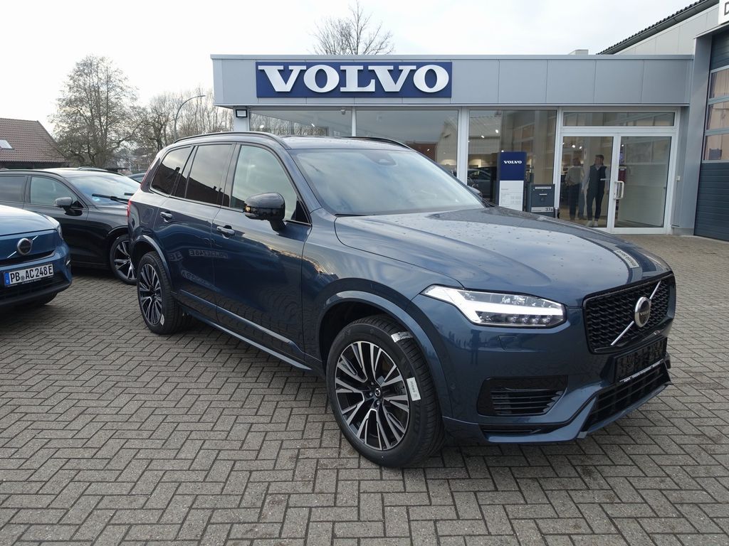 Volvo XC90 2024