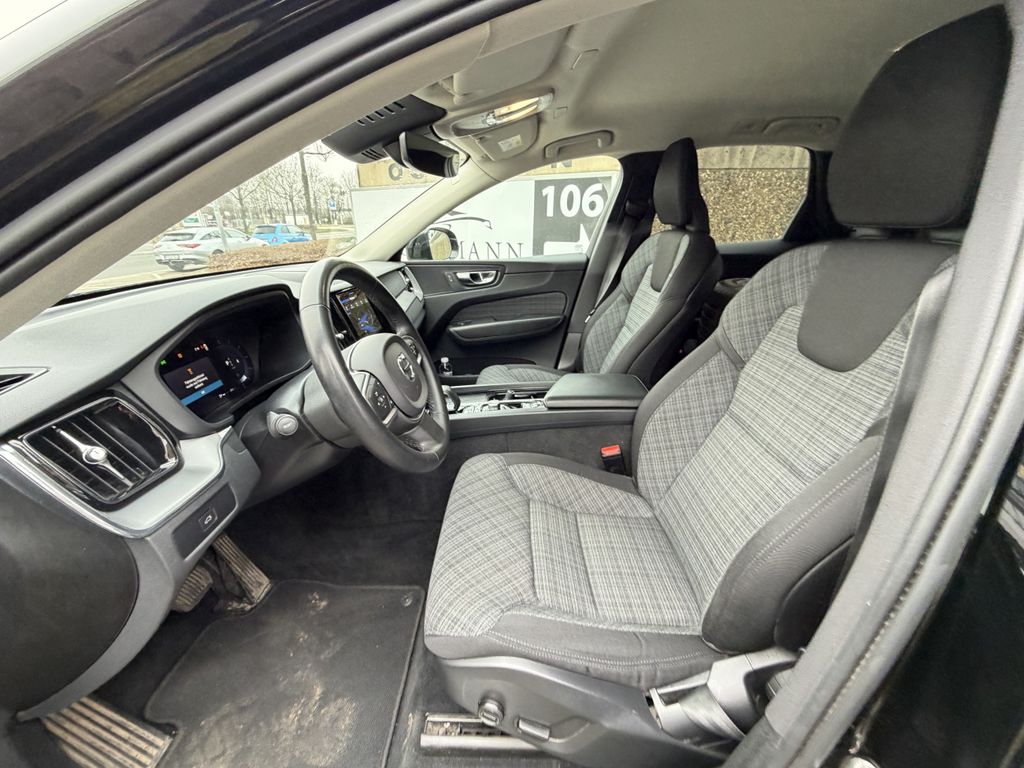 Volvo XC60 2023