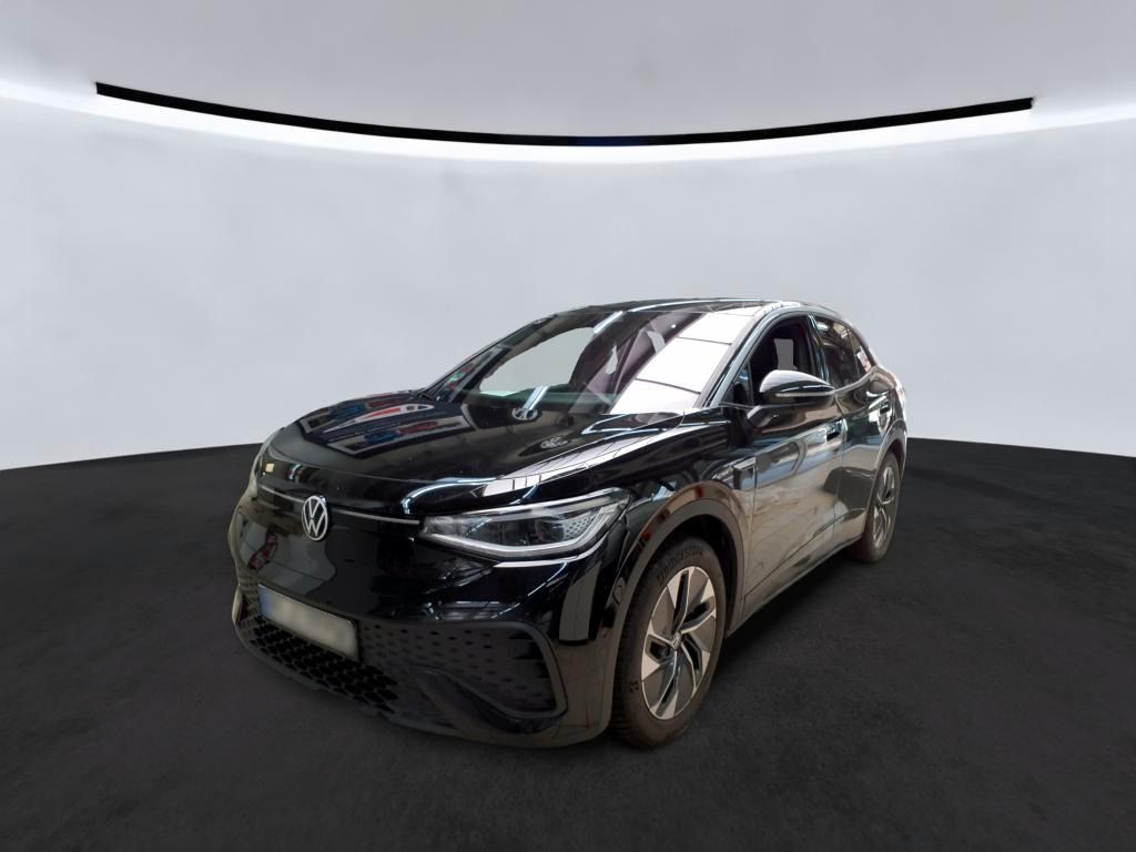 Volkswagen ID.5 2022