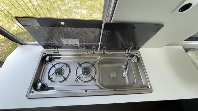 Volkswagen Crafter 2023