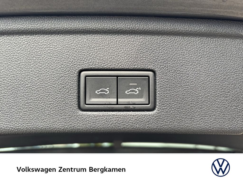 Volkswagen Touareg 2024