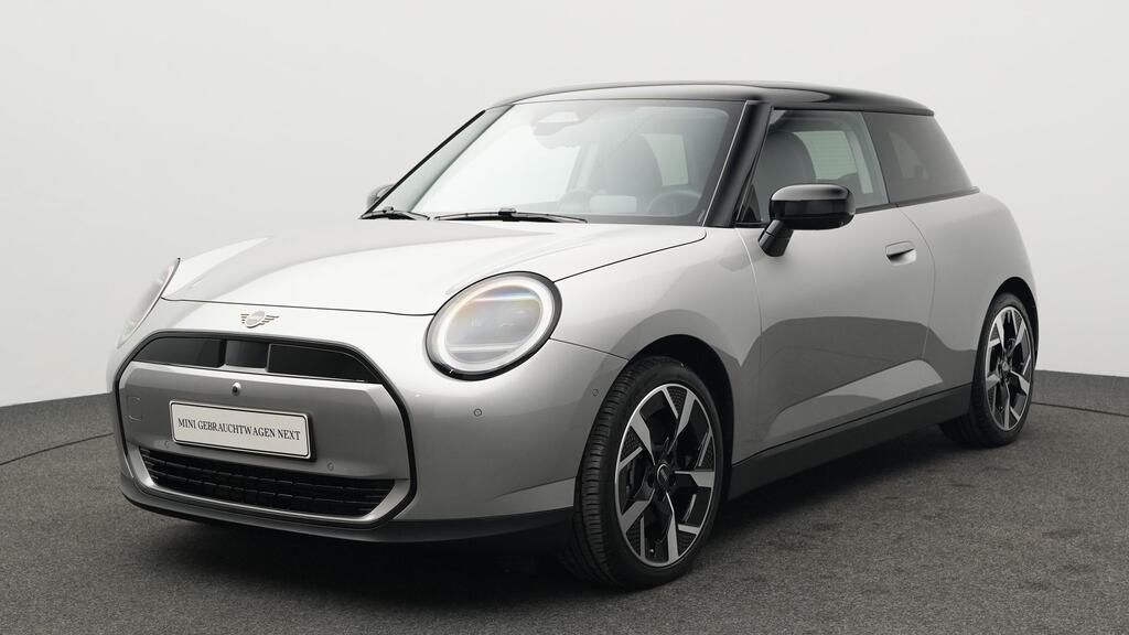 MINI Cooper E 2025