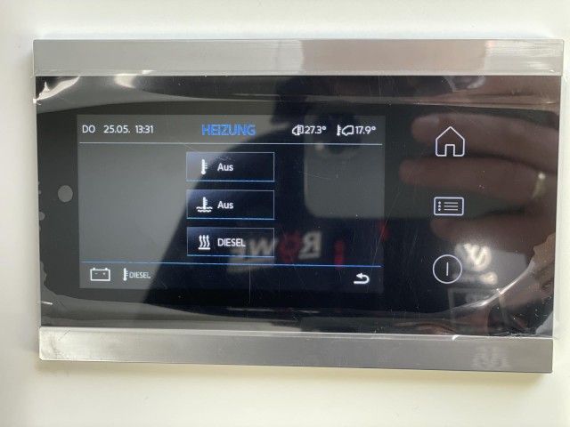 Volkswagen Crafter 2023