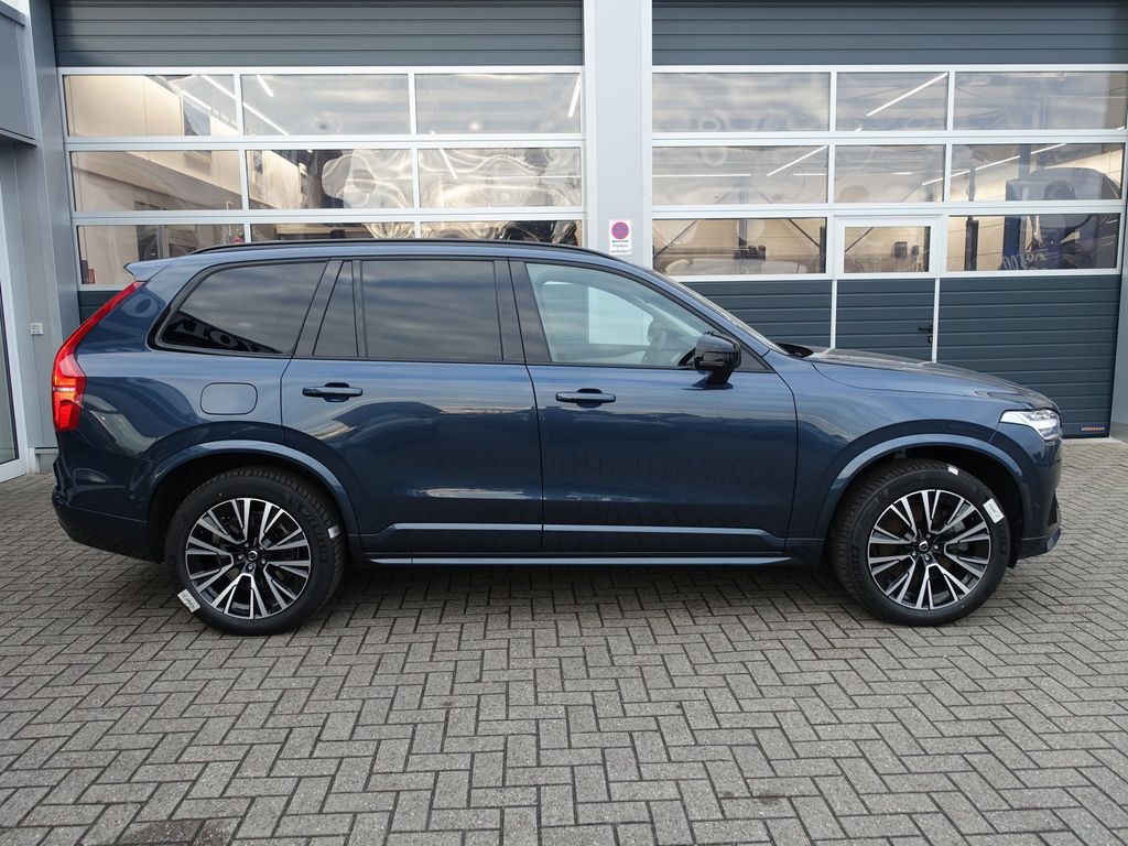 Volvo XC90 2024