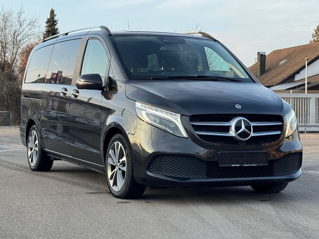 Mercedes-Benz V 300 2020