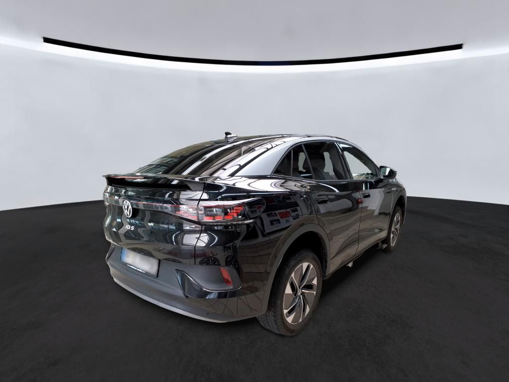 Volkswagen ID.5 2022