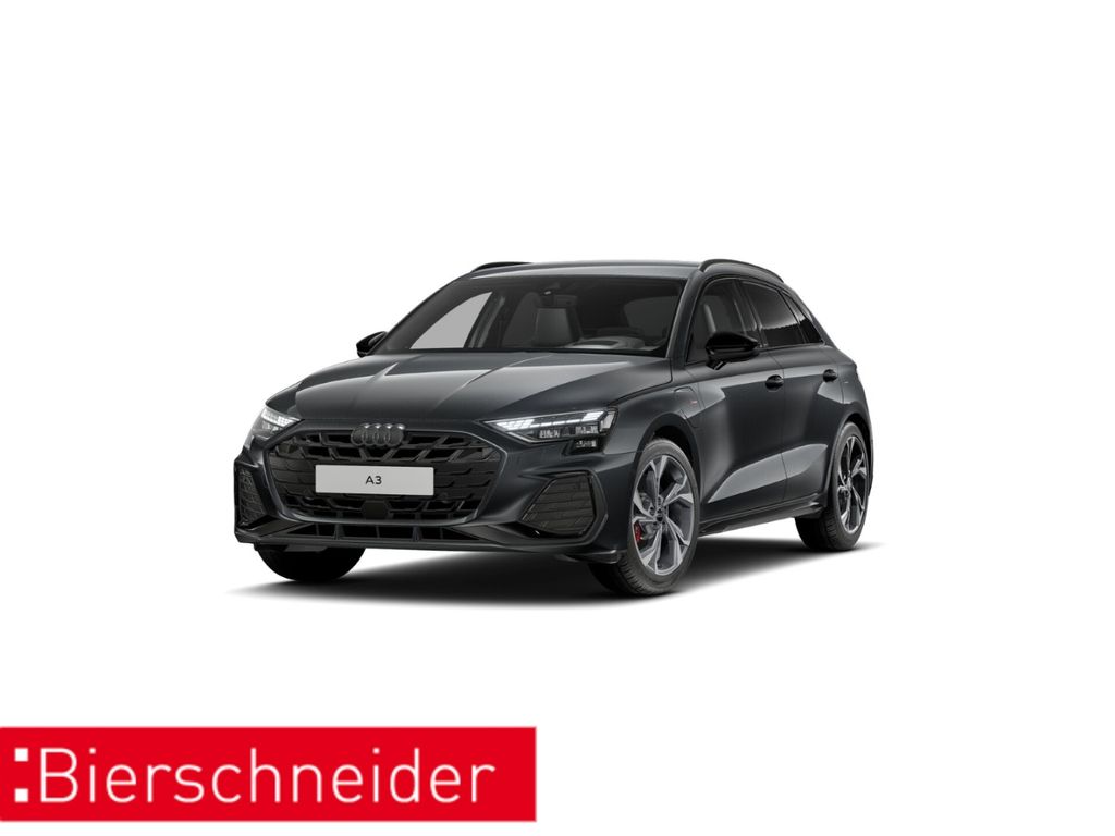 Audi A3 2025