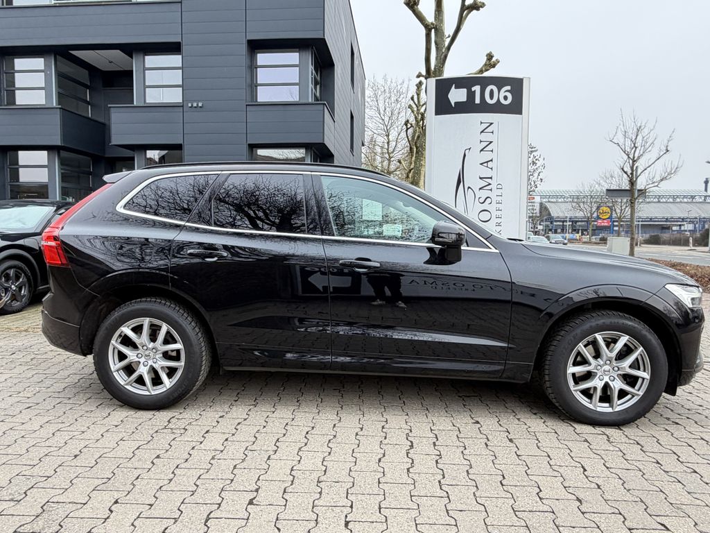 Volvo XC60 2023