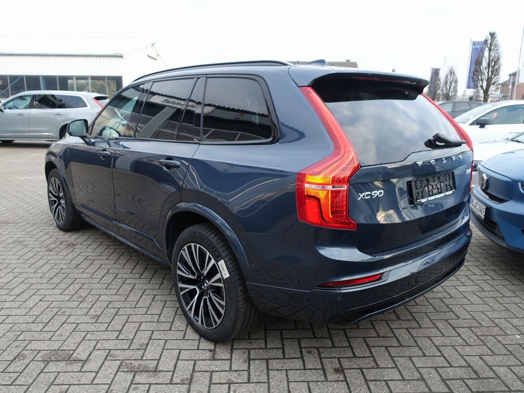 Volvo XC90 2024