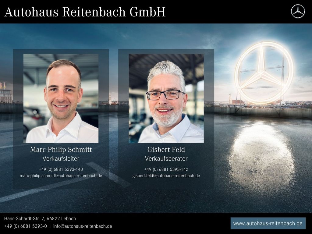 Mercedes-Benz CLE 220 2025