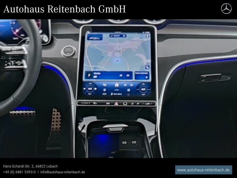 Mercedes-Benz CLE 220 2025