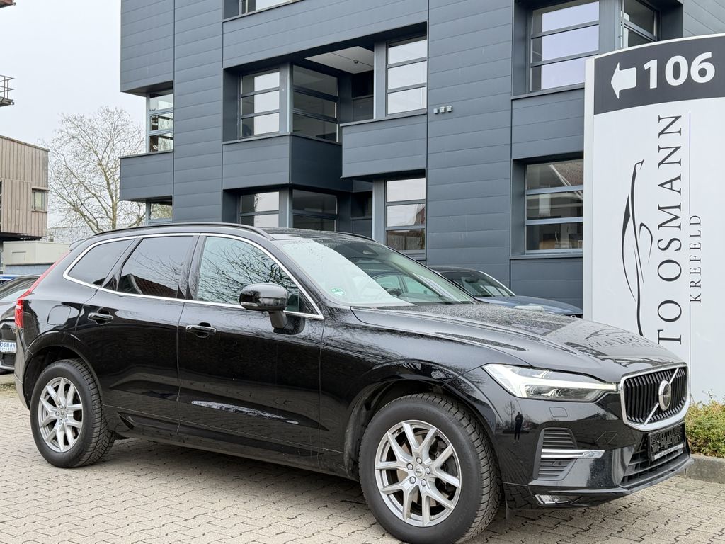 Volvo XC60 2023