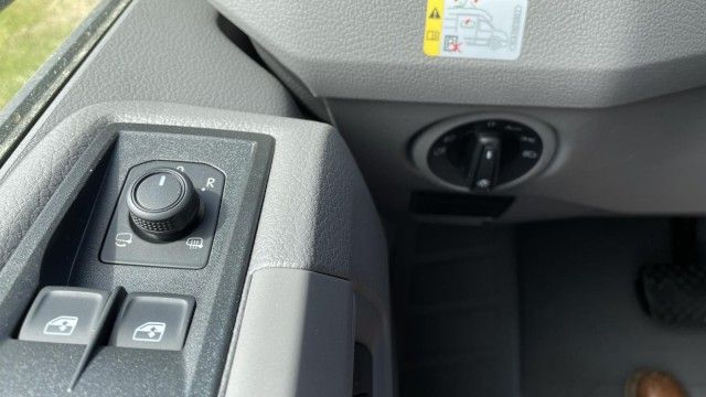 Volkswagen Crafter 2023