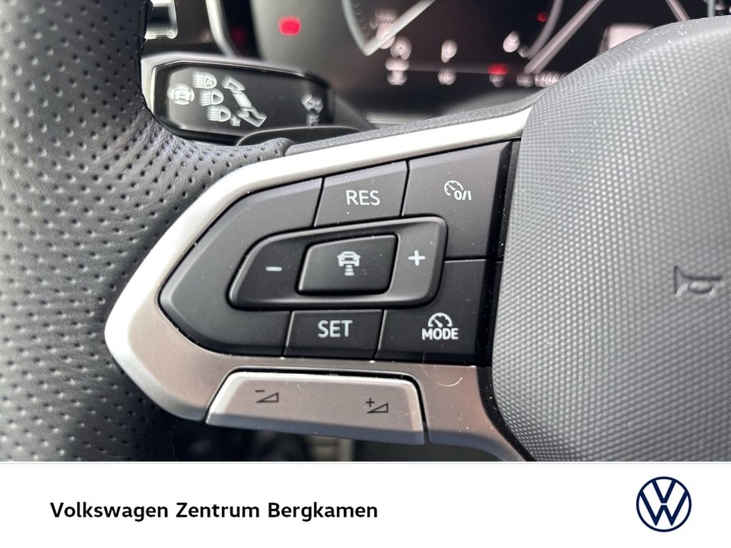 Volkswagen Touareg 2024