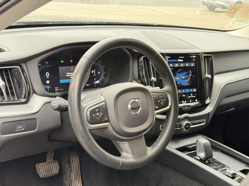 Volvo XC60 2023