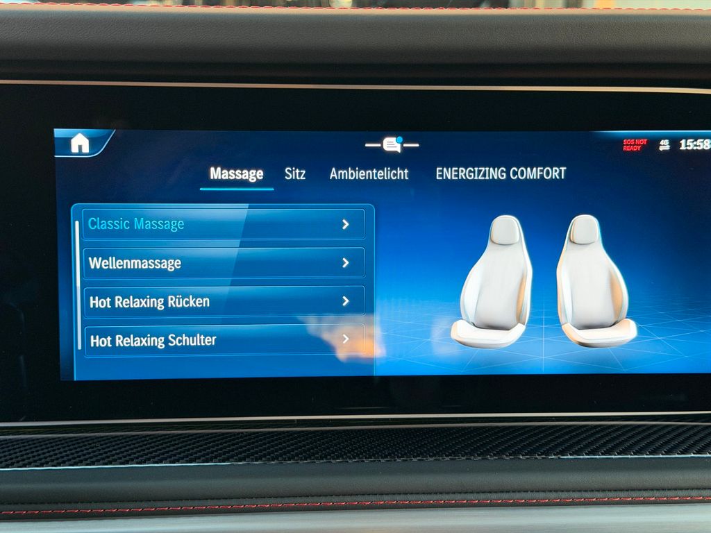 Mercedes-Benz G 63 AMG 2025