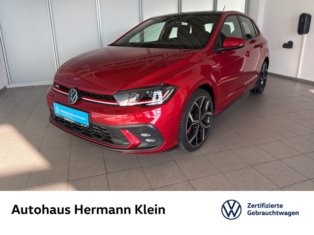 Volkswagen Polo 2023