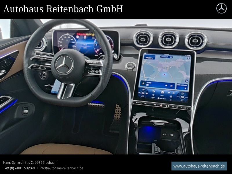 Mercedes-Benz CLE 220 2025