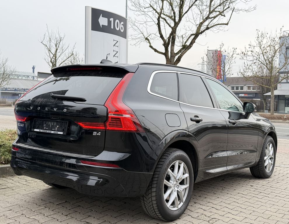 Volvo XC60 2023