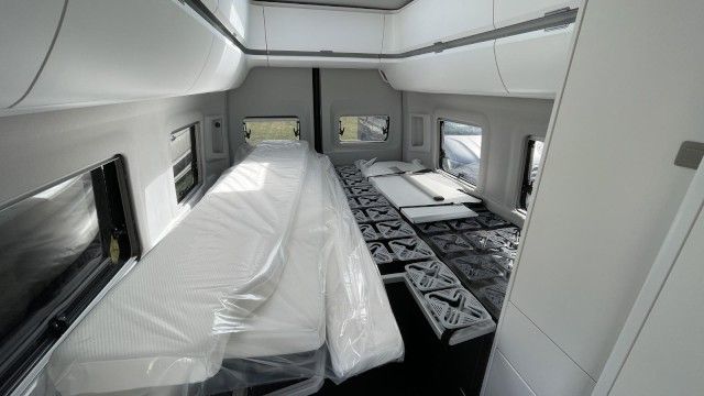 Volkswagen Crafter 2023