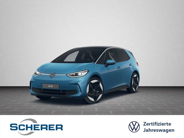 Volkswagen ID.3 2025