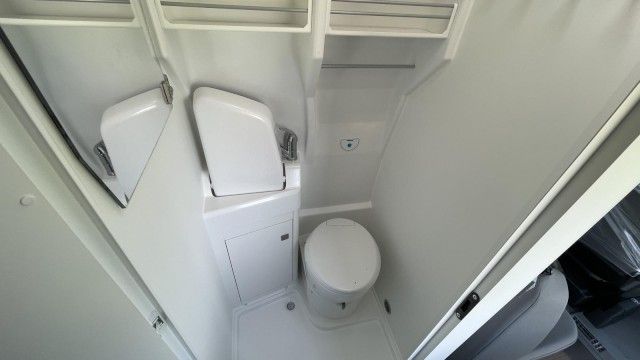 Volkswagen Crafter 2023