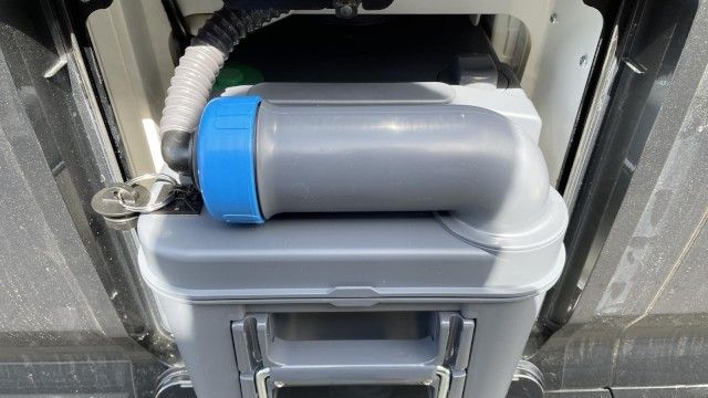 Volkswagen Crafter 2023