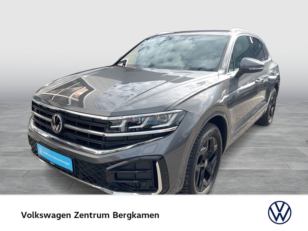 Volkswagen Touareg 2024