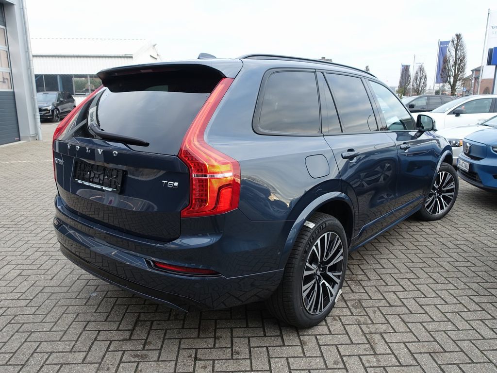 Volvo XC90 2024