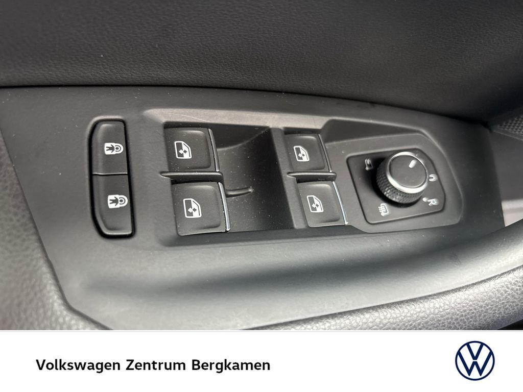 Volkswagen Touareg 2024