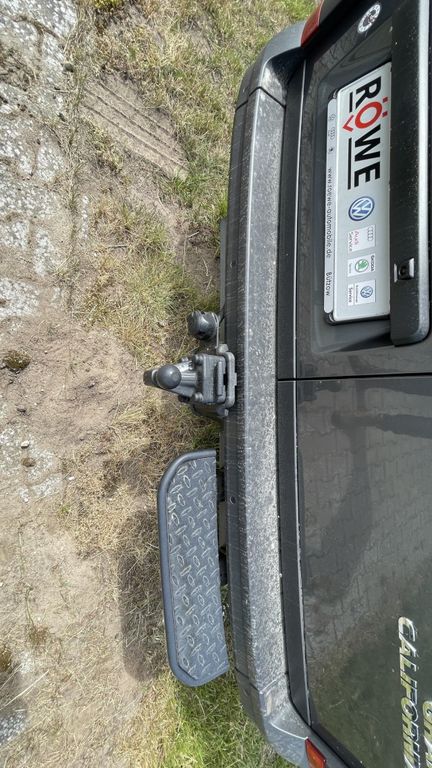 Volkswagen Crafter 2023