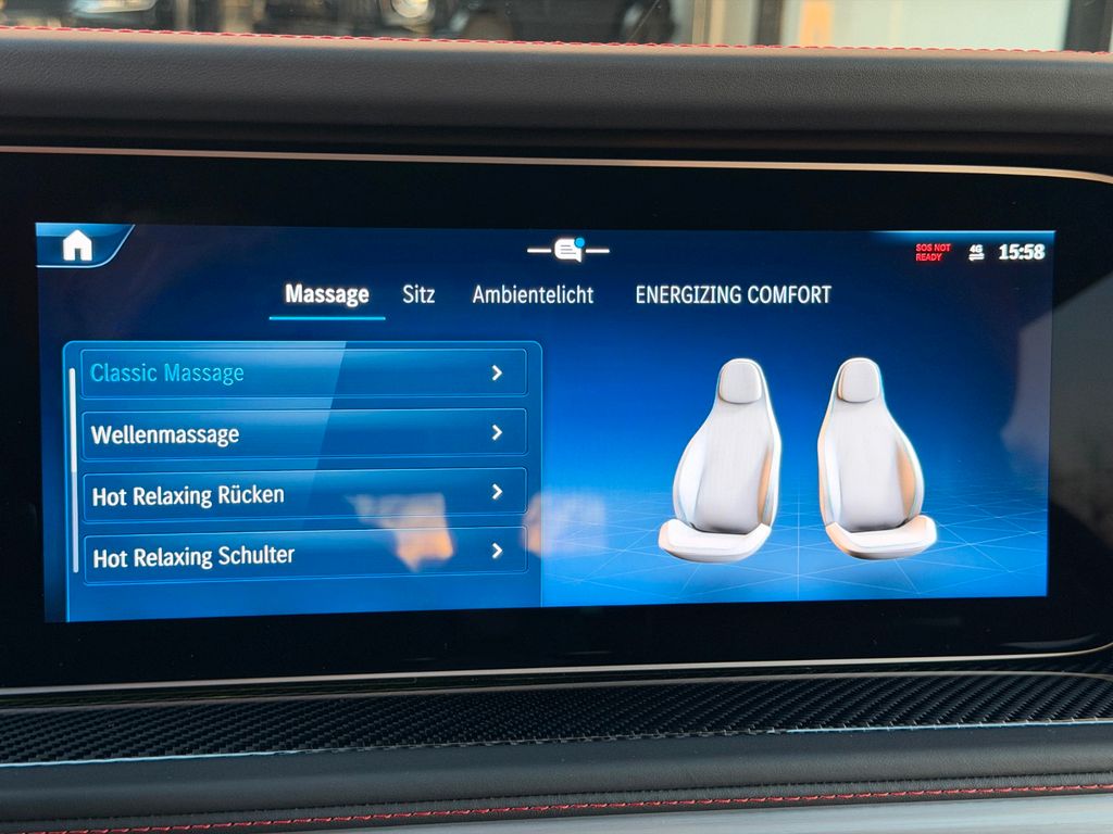 Mercedes-Benz G 63 AMG 2025