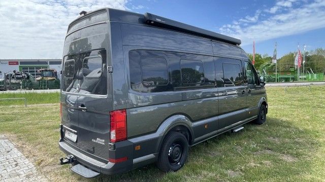 Volkswagen Crafter 2023