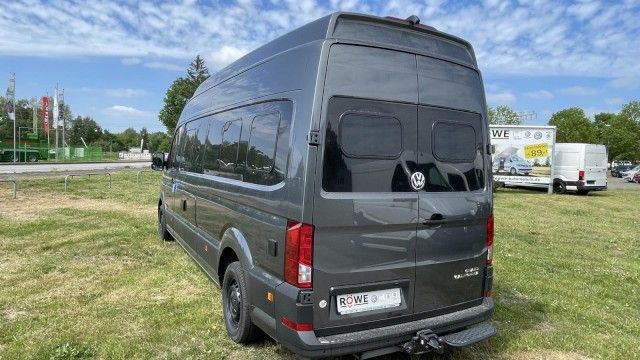 Volkswagen Crafter 2023
