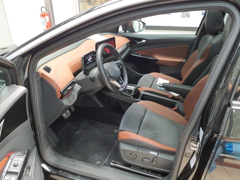 Volkswagen ID.5 2022