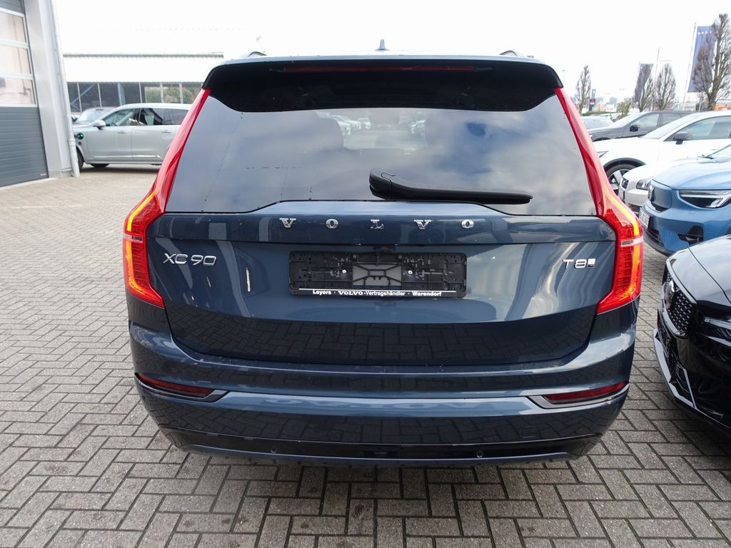Volvo XC90 2024