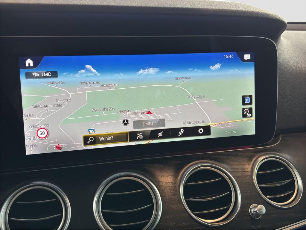 Mercedes-Benz E 300 2022