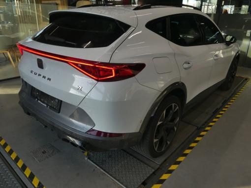 Cupra Formentor 2023