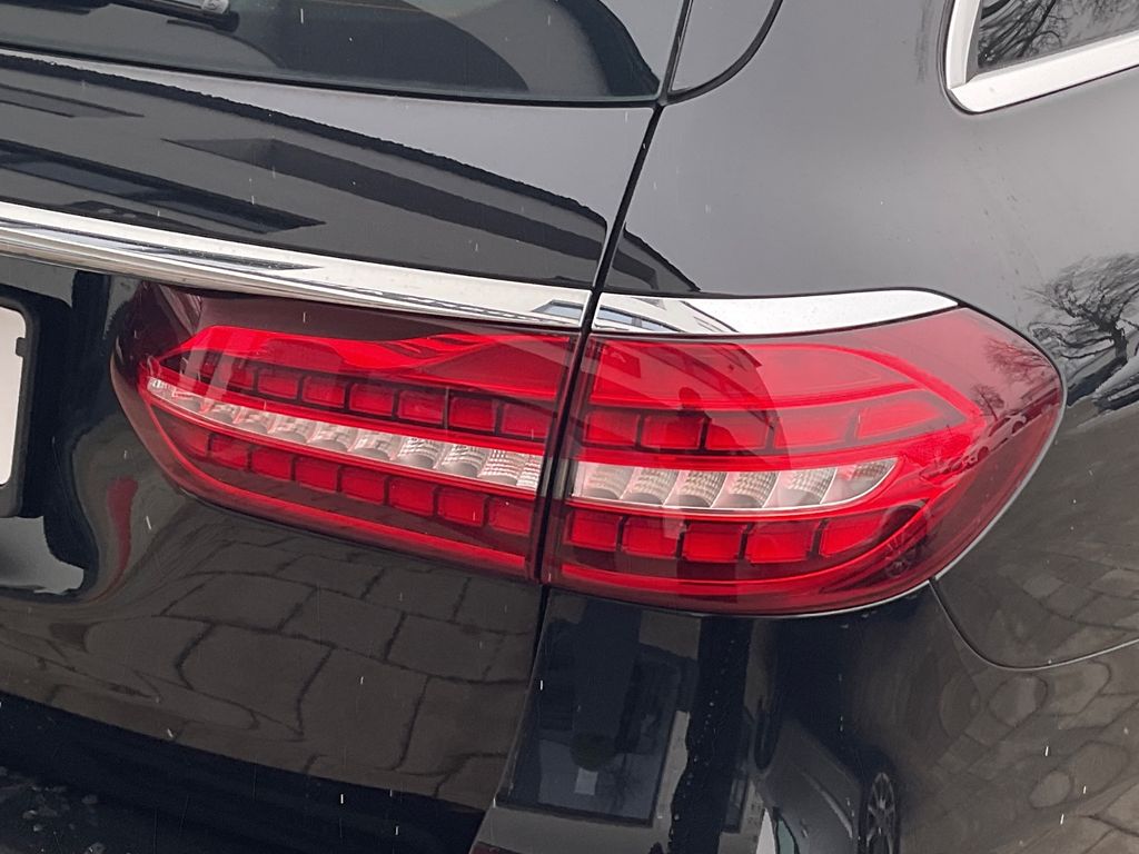 Mercedes-Benz E 400 2022