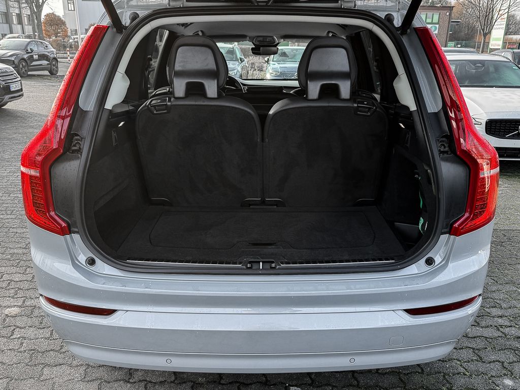 Volvo XC90 2024